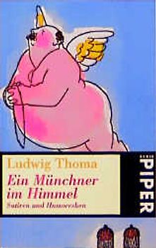 Der Münchner im Himmel