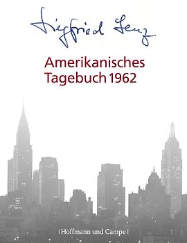 Amerikanisches Tagebuch 1962