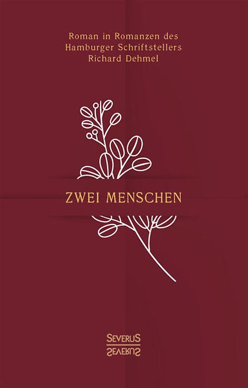 Zwei Menschen