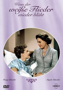 Wenn der weiße Flieder wieder blüht DVD