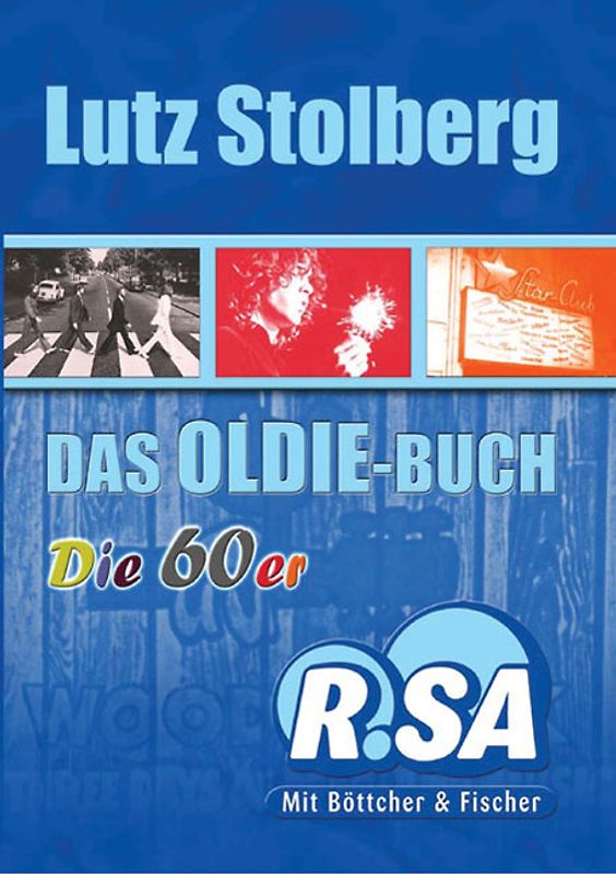 Das Oldie-Buch