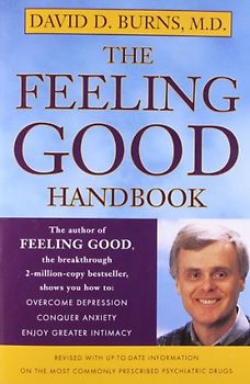 The Feeling Good Handbook (Plume) - David D. Burns