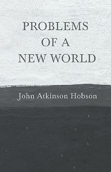 Problems of a New World