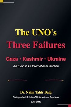 The UNO's Three Failures