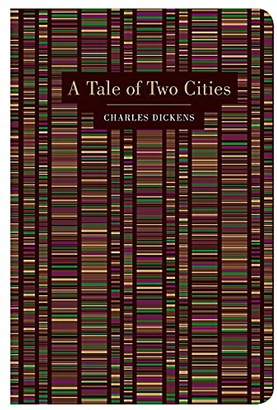 A Tale of Two Cities (Chiltern Classic)