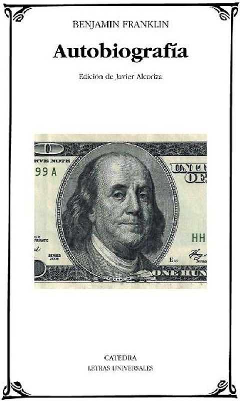 Autobiografía