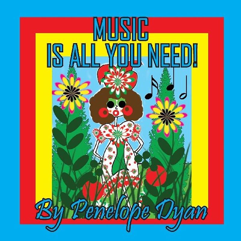 Music Is All You Need!