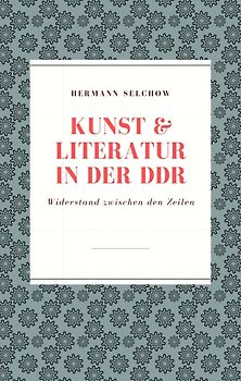 Kunst & Literatur in der DDR