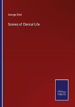 Scenes of Clerical Life