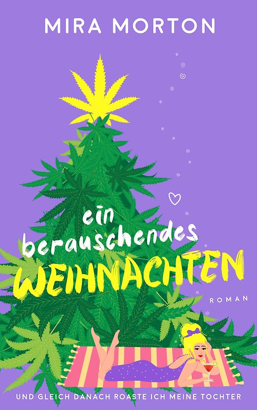 Ein berauschendes Weihnachten