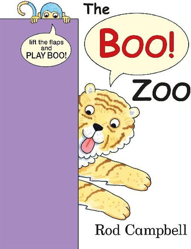 The Boo Zoo