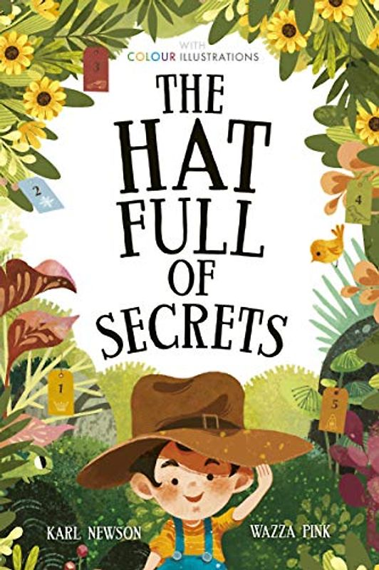 The Hat Full of Secrets