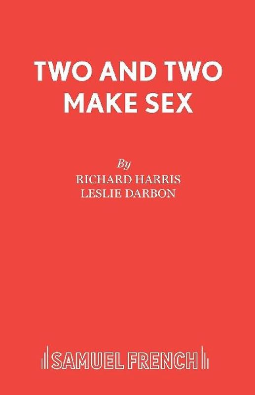 Two and Two Make Sex