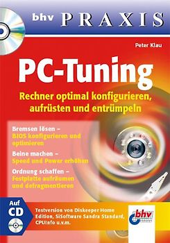 PC-Tuning