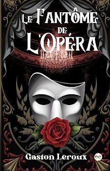 Le Fantôme de l'Opéra