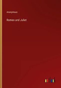 Romeo and Juliet