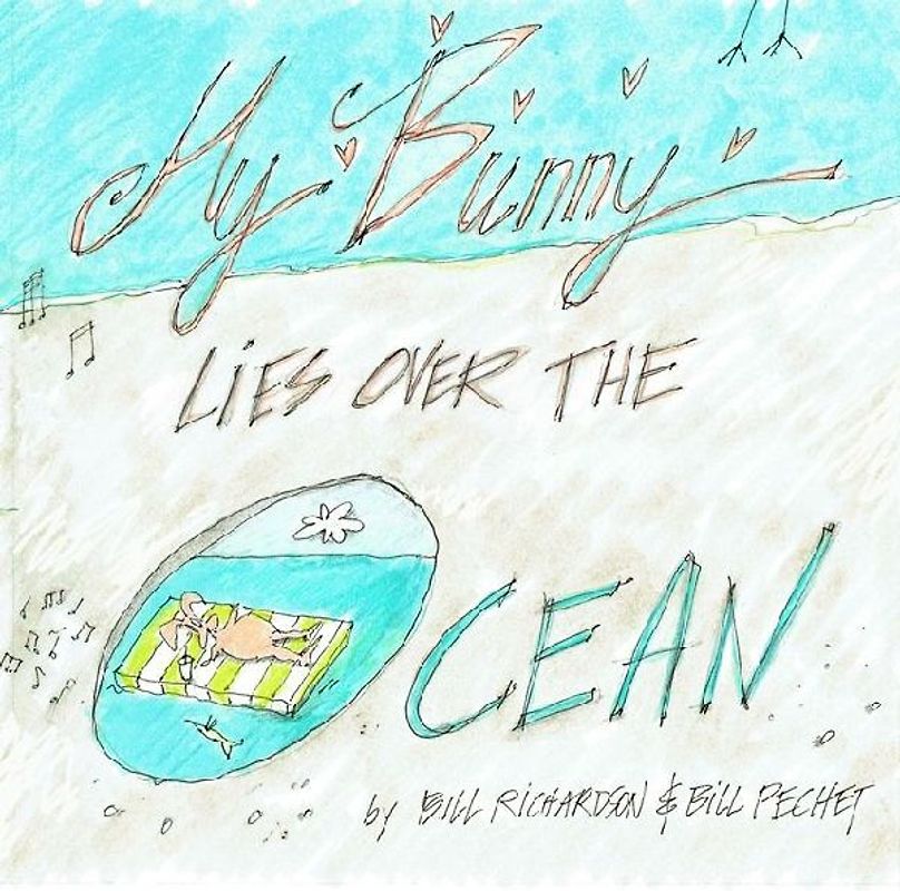 My Bunny Lies Over the Ocean