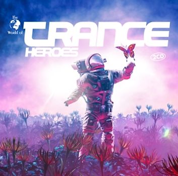 Various - Trance Heroes [2 CDs]