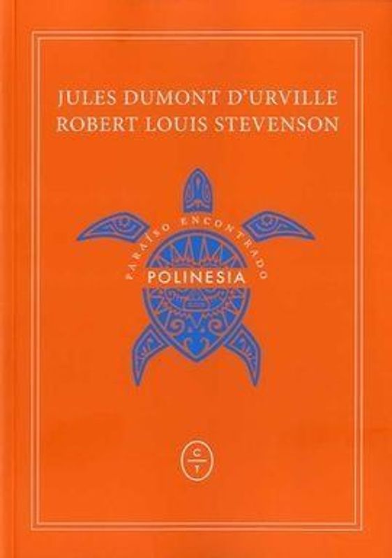 Polinesia, paraiso encontrado