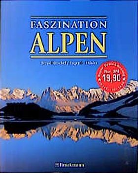 Faszination Alpen