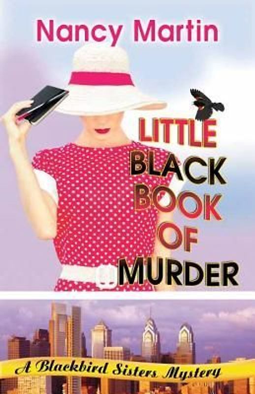 Little Black Book of Murder