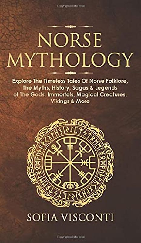 Norse Mythology