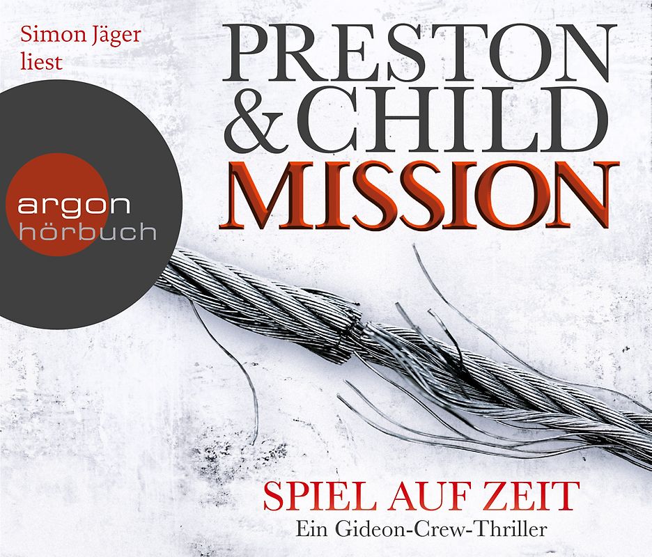 Mission – Spiel auf Zeit