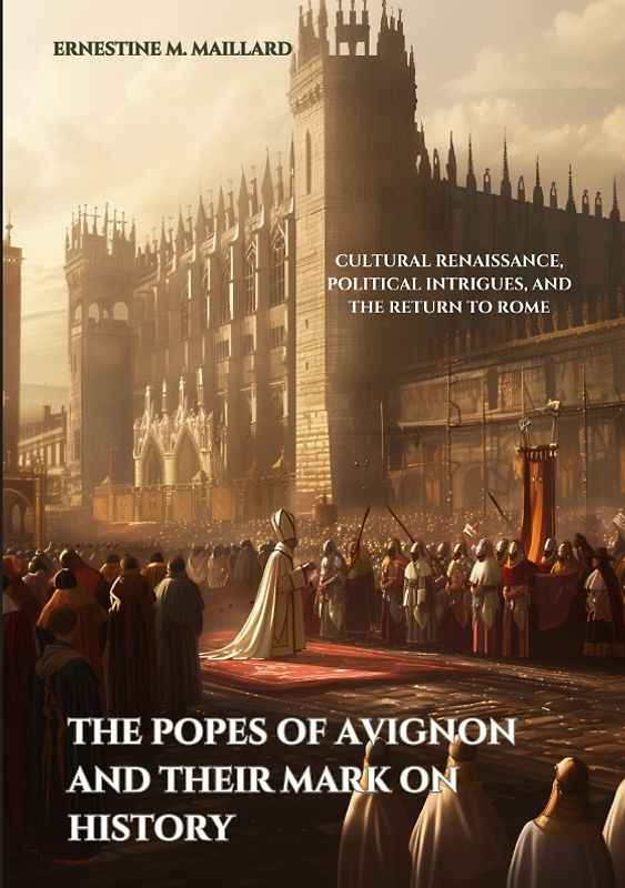 The Popes of Avignon and Their Mark on History