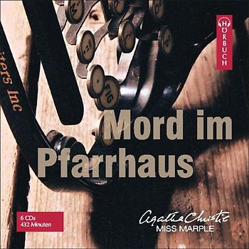 Mord im Pfarrhaus
