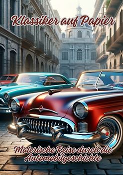 Klassiker auf Papier