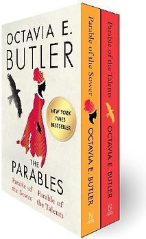 The Parables Boxed Set