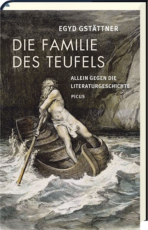 Die Familie des Teufels