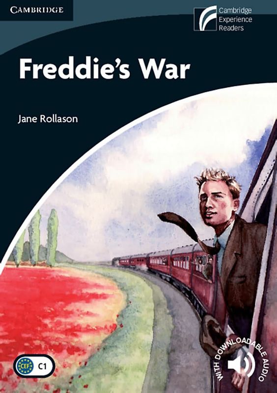 Freddie’s War