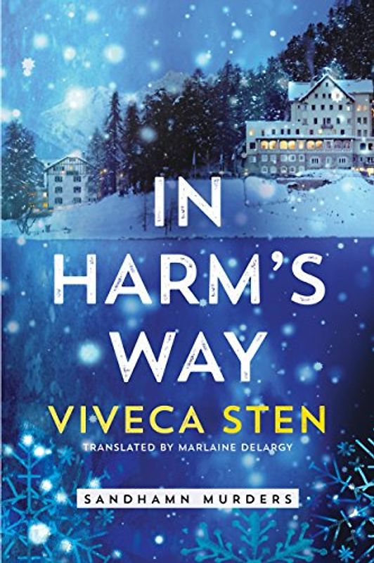 In Harm's Way (Sandhamn Murders, 6, Band 6)