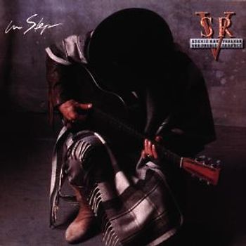 Stevie Ray Vaughan - In Step
