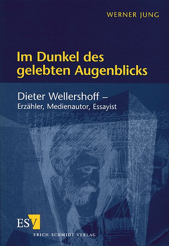 Im Dunkel des gelebten Augenblicks