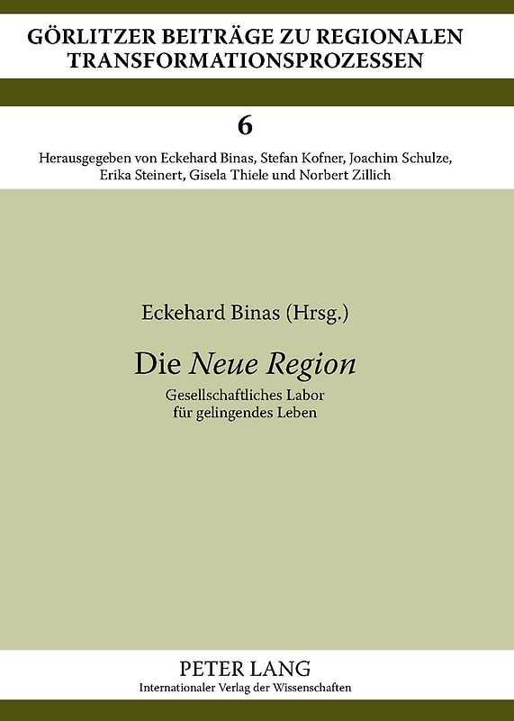 Die Neue Region