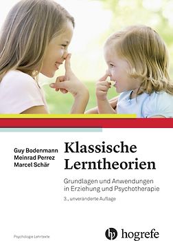 Klassische Lerntheorien