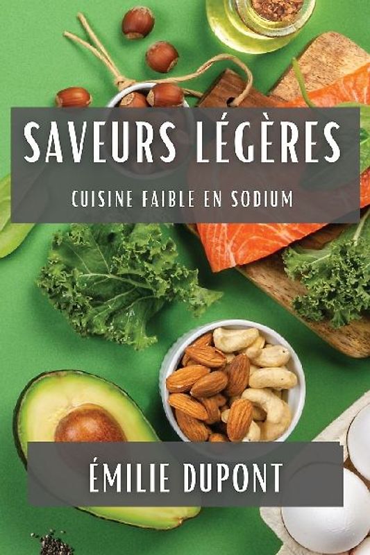 Saveurs Légères