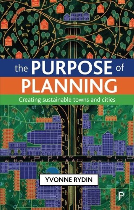 The purpose of planning