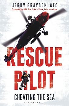 Rescue Pilot