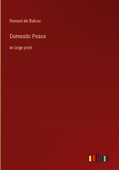 Domestic Peace