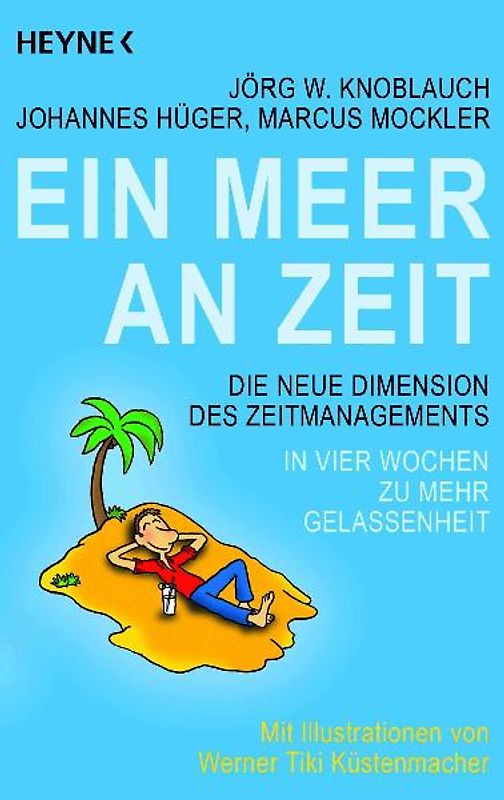 Ein Meer an Zeit
