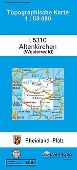 TK50 L5310 Altenkirchen (Ww.)