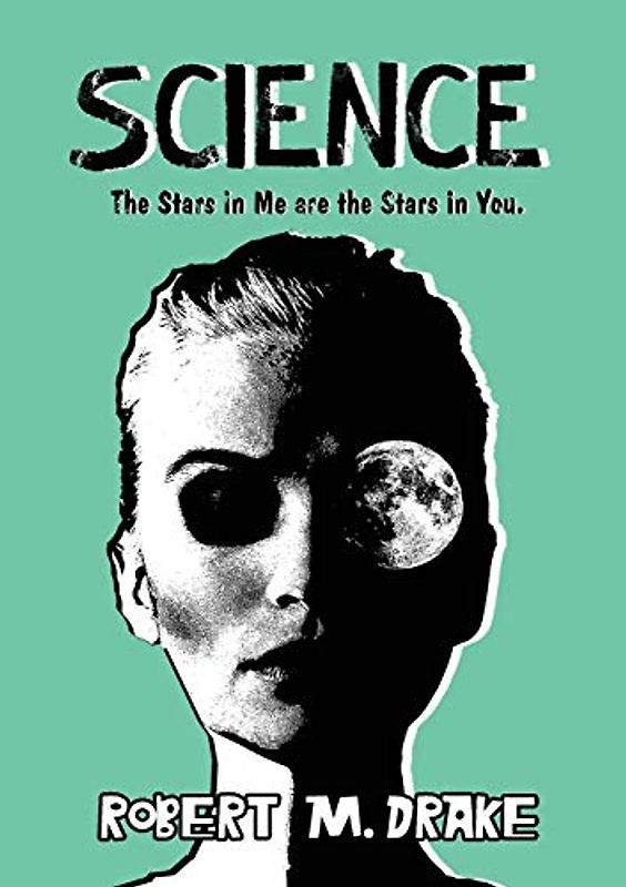 Science: The Stars in Me are the Stars in You.