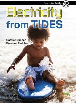 Electricity from Tides
