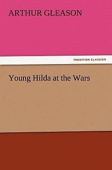 Young Hilda at the Wars