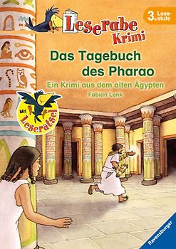 Das Tagebuch des Pharao