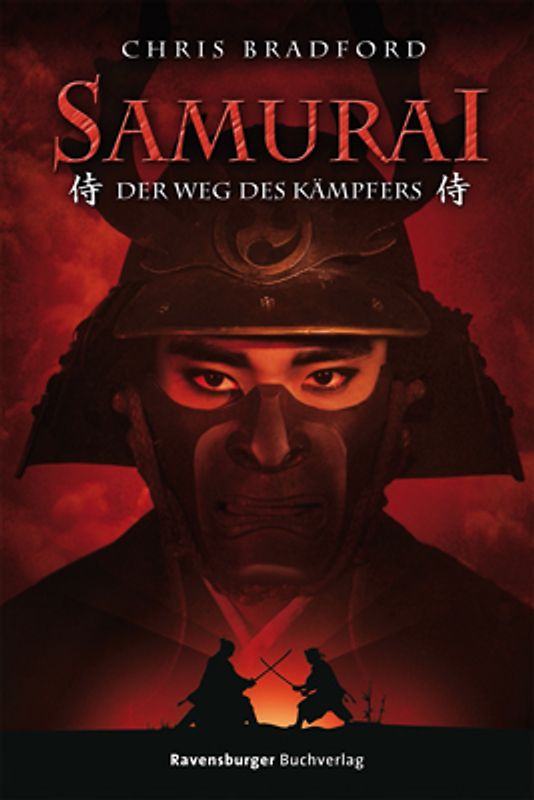 Samurai, Band 1: Der Weg des Kämpfers