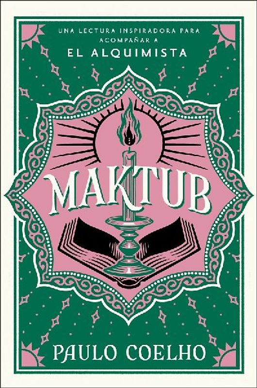 Maktub / (Spanish Edition)